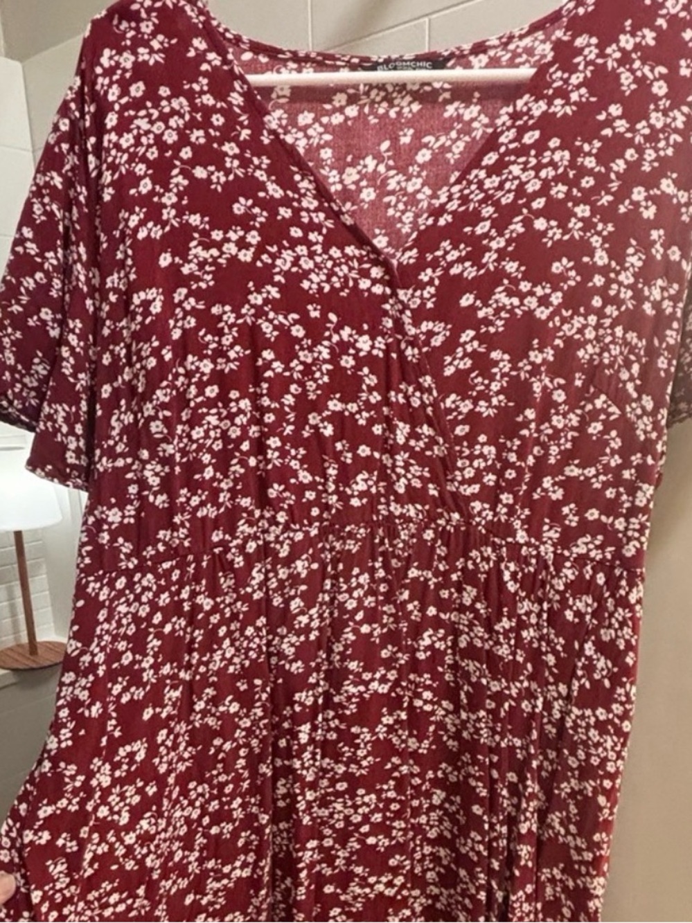 Plus size dresses lot - Picture 6 of 16